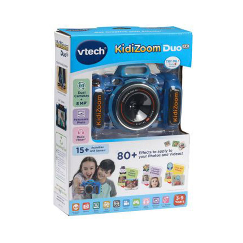 Vtech Kidizoom Duo FXカメラ