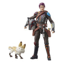 スターウォーズヴィンテージコレクションアソカフィギュア