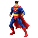 ビルディングA桁のダークナイトはアクションフィギュアを返します