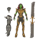 Marvel Legendsシリーズは、フィギュアの場合はどうなりますか