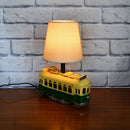 USB-Powered Melbourne Tram LED Lamp (20x13x26cm)