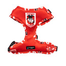 NRL St George Dragons Pet Harness