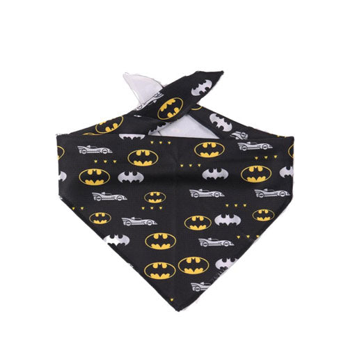 Batman Dog Bandana