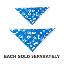 AFL North Melbourne Pet Bandana