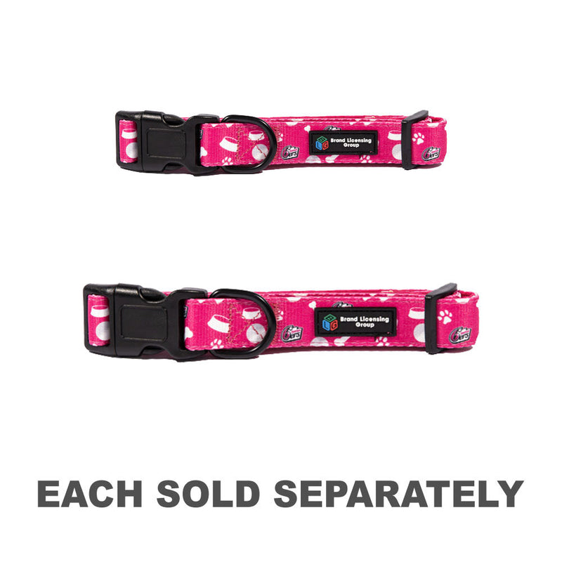 BBL Sydney Sixers Dog Collar