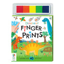 Finger Prints Kit