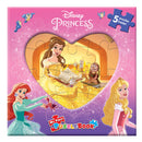 My First Jigsaw Puzzle Board Book