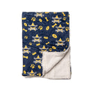 NRL Dog Blanket