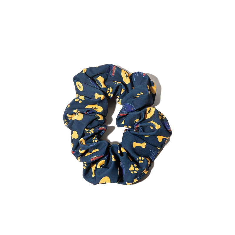 AFL Team Scrunchie