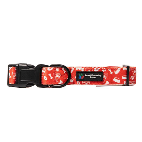 AFL Sydney Swans Pet Collar