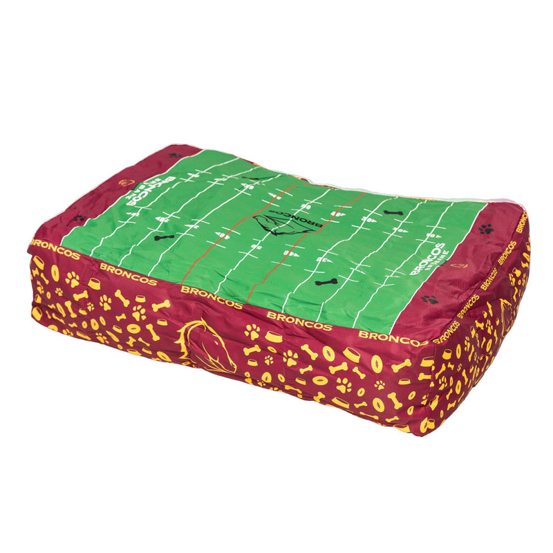 NRL Pet Bed