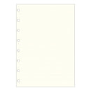 Filofax Pastel A5 Notebook Refill 60pk