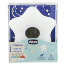 Chicco Star Night Light USB温度計