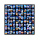 Galison Window Seat Puzzle 500pc