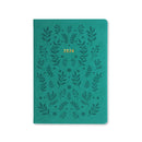 Letts 2024 Woodland A5週間日記を見る