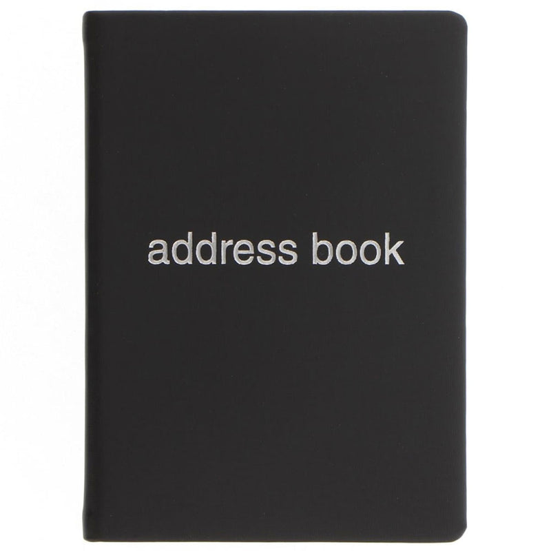 Letts Dazzle A6 Address Book