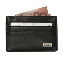 ARTEXは名刺ホルダーの世話をしています