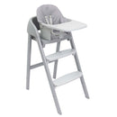 Chicco Crescendo up highchair