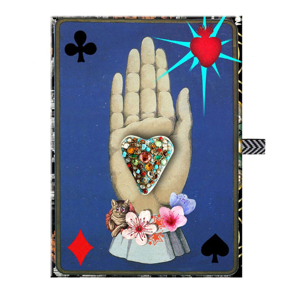 Christian Lacroix Maison De Jeu Playing Cards