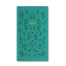 Letts 2024 Woodland Medium Pocket Week日記を見る