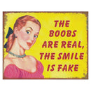 コヨーテメタルプラーク