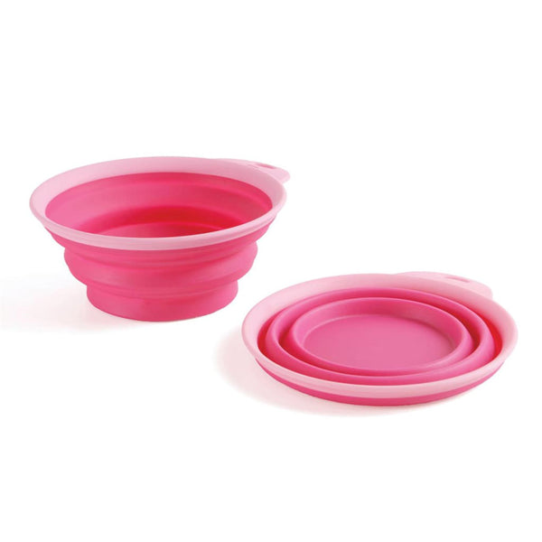 Large Travel Cup (Pink)