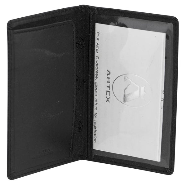 ID and Business Card Holder