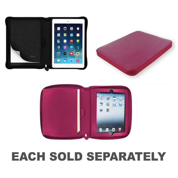 Filofax Pennybrige iPad Zip Folder