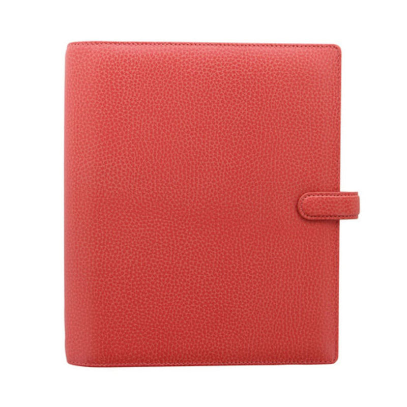 Filofax Finsbury Organiser (Coral)