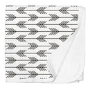 Silly Billyz Jersey Swaddle Blanket