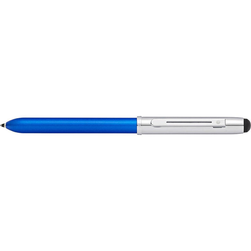 Sheaffer Quattro Metallic Chrome Multifunction Pen