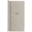 Letts Origins Slim Pocket Address Book