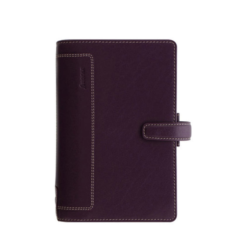 Filofax Holborn Organiser (Purple)