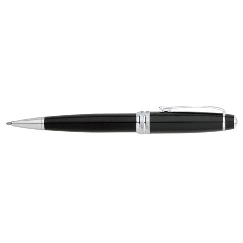 Cross Bailey Lacquer Ballpoint Pen (Black)