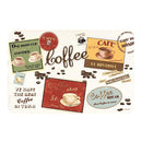 Vintage Serving Tray