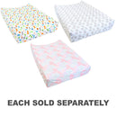 Silly Billyz Jersey Change Mat Cover