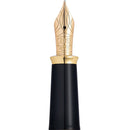 Townsend 23CT Gold Plated Extra Fine Nib
