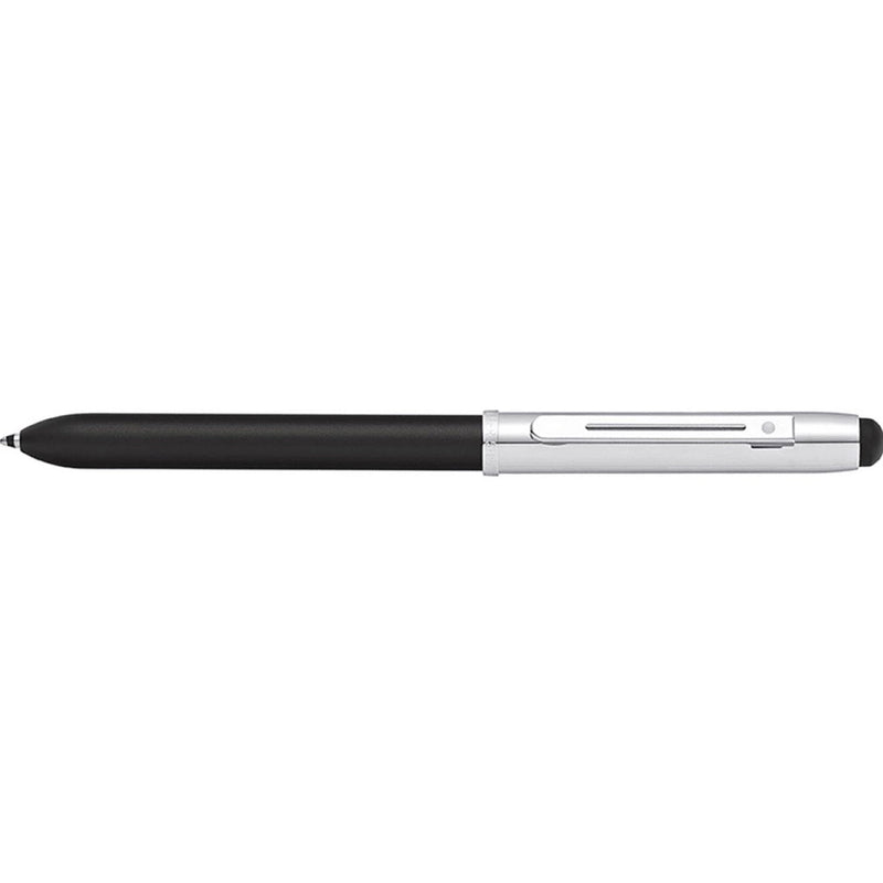 Sheaffer Quattro Multifunction Pen (Black/Chrome)