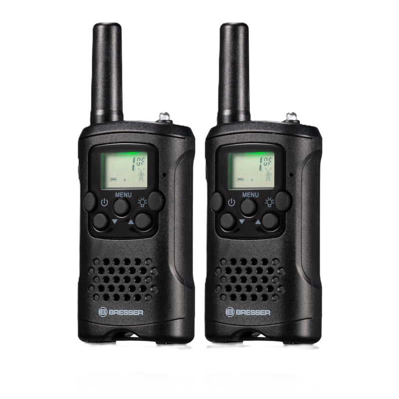 National Geographic Long Range Walkie Talkie 6km