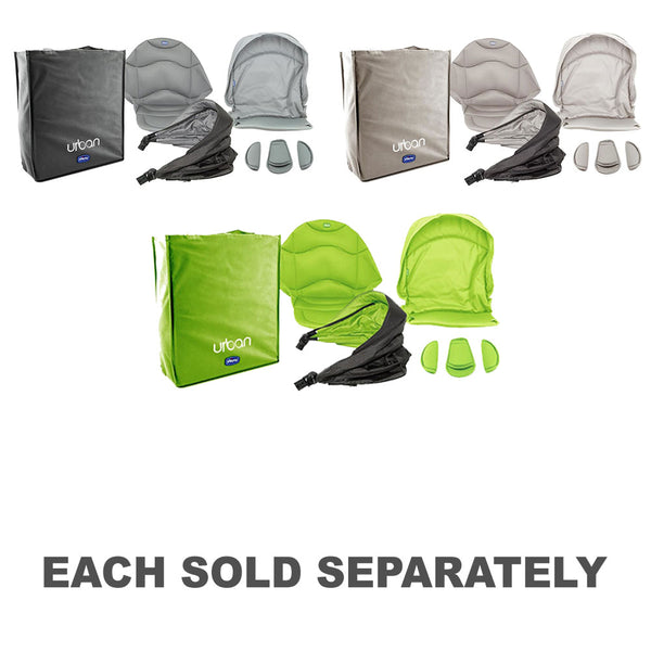 Chicco Urban Stroller Color Pack