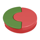 OmieBox用のOmie Flask Lid（V2）