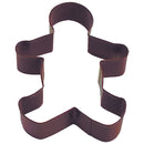 R＆Mジンジャーブレッドクッキーカッター