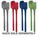 Tovolo Flex-Core All Silicone Mini Spoonula 2pcs