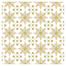 ペーパー+デザインスノープリントランチナプキン