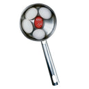 Appetito Colour Changing Egg Timer (Red)