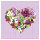 紙+デザインの瞬間フラッシュランチョンナプキン