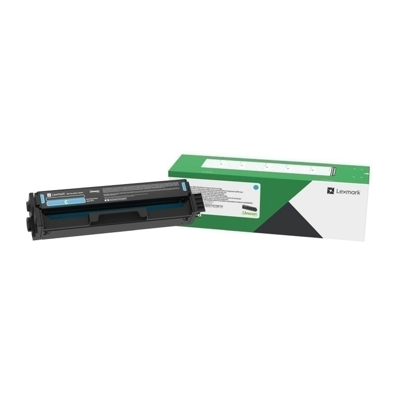 Lexmark C343X Extra Highield Toner Cartridge