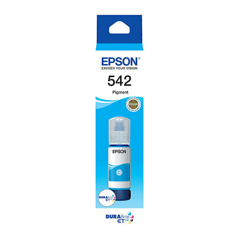 Epson T542 Ecotankボトル