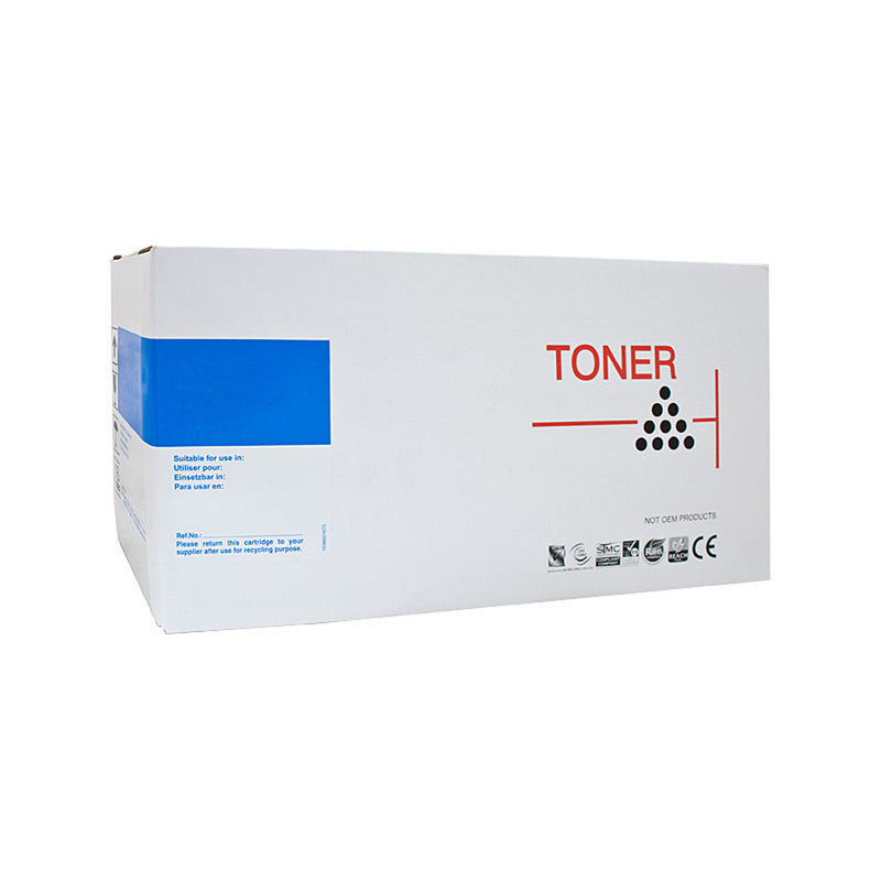 Whitebox Compatible Fuji CT20143 Toner Cartridge