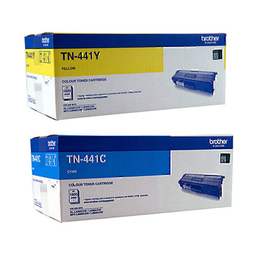 Brother TN441 Toner Cartridge